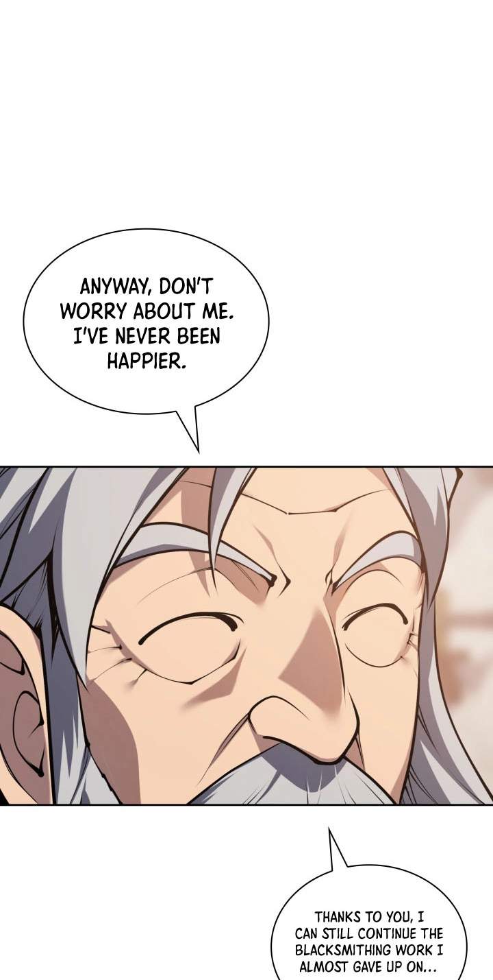 Overgeared (2020) — Chapter 343 — page 83