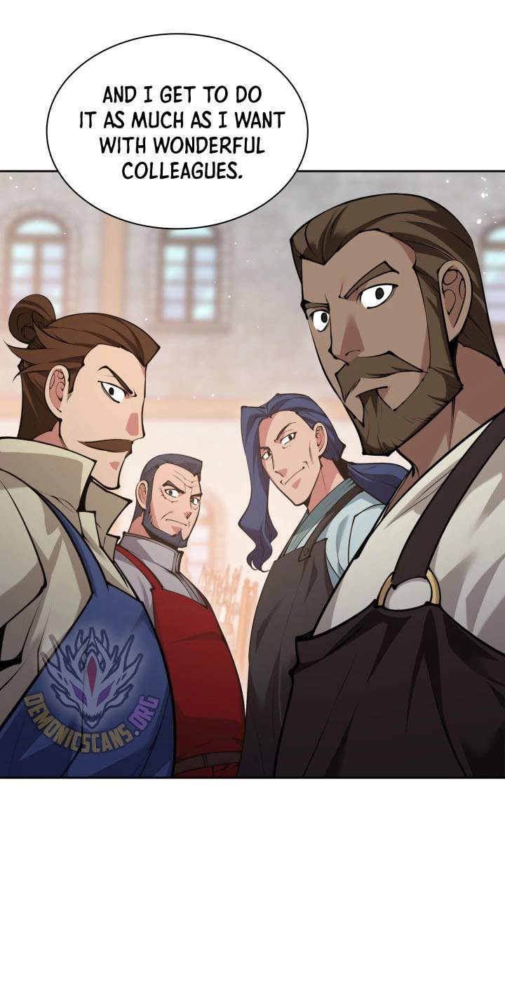 Overgeared (2020) — Chapter 343 — page 85