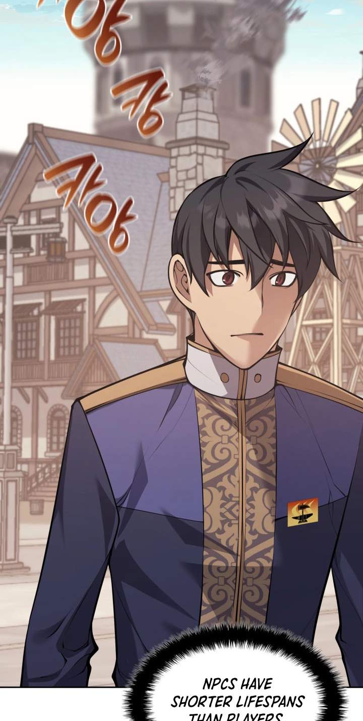 Overgeared (2020) — Chapter 343 — page 89