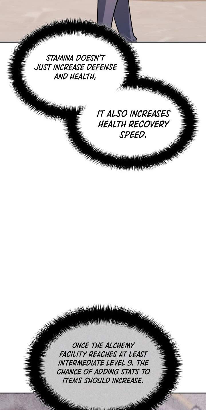 Overgeared (2020) — Chapter 343 — page 93