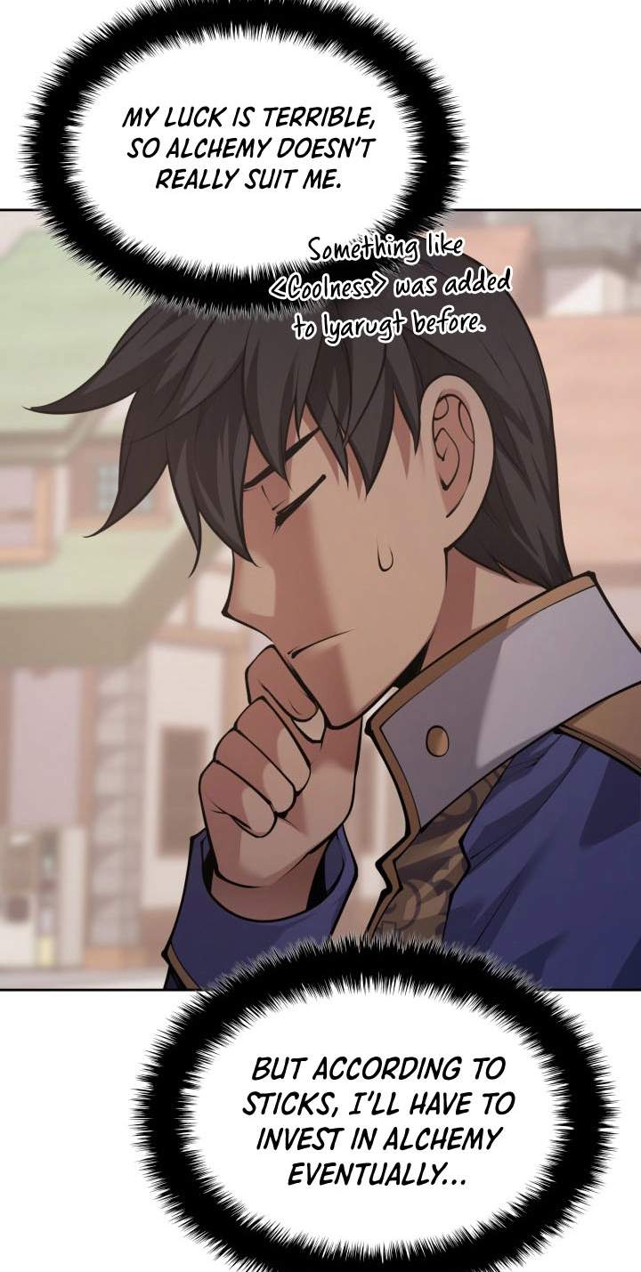 Overgeared (2020) — Chapter 343 — page 95