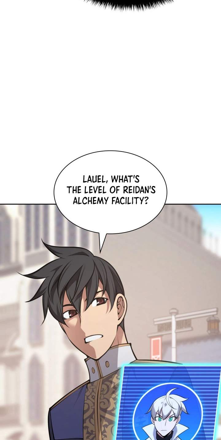 Overgeared (2020) — Chapter 343 — page 96