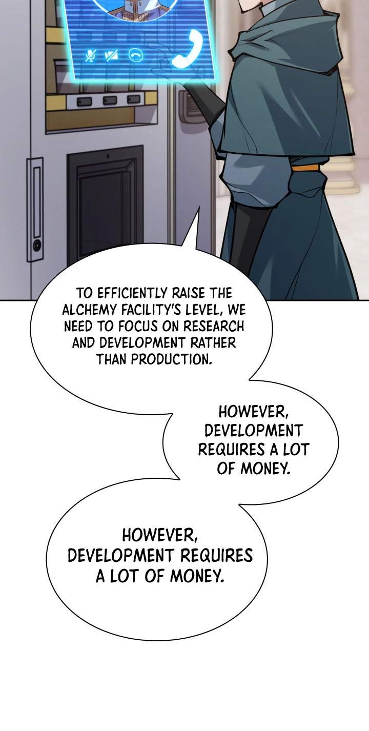 Overgeared (2020) — Chapter 343 — page 98