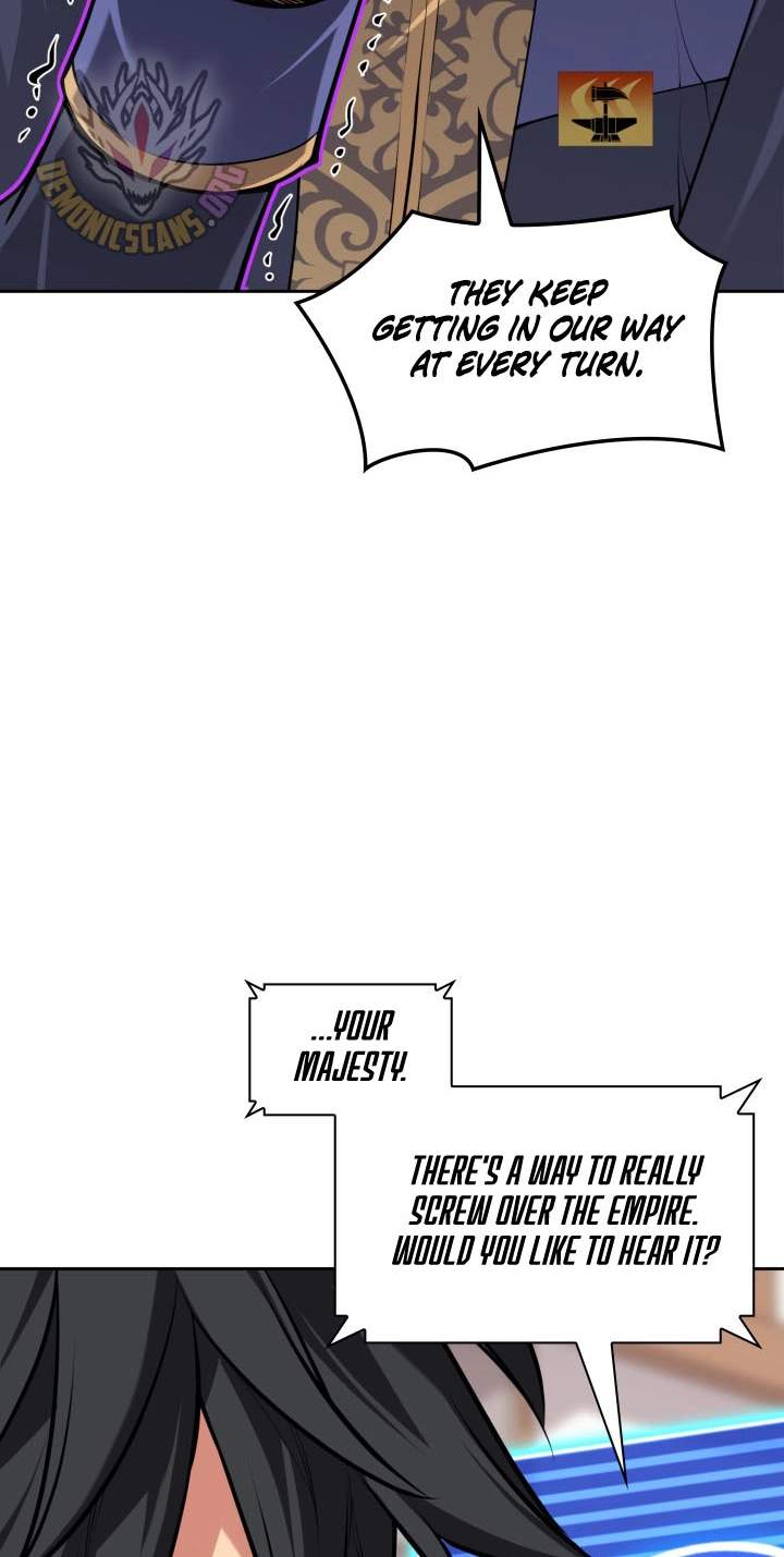 Overgeared (2020) — Chapter 343 — page 100