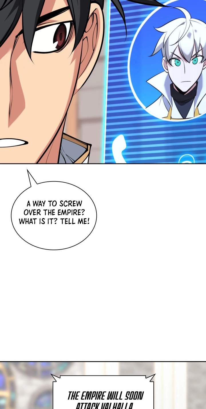 Overgeared (2020) — Chapter 343 — page 101
