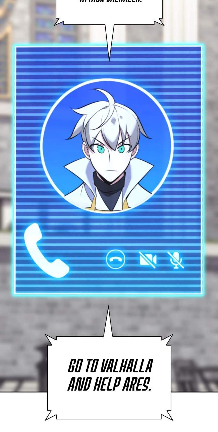 Overgeared (2020) — Chapter 343 — page 102