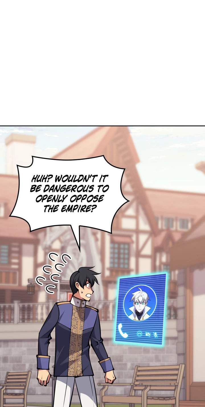 Overgeared (2020) — Chapter 343 — page 103