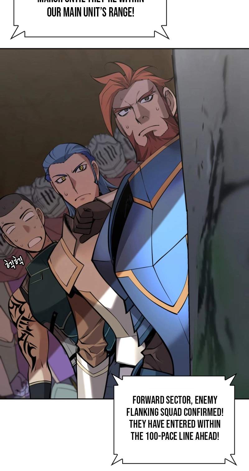 Overgeared (2020) — Chapter 344 — page 8