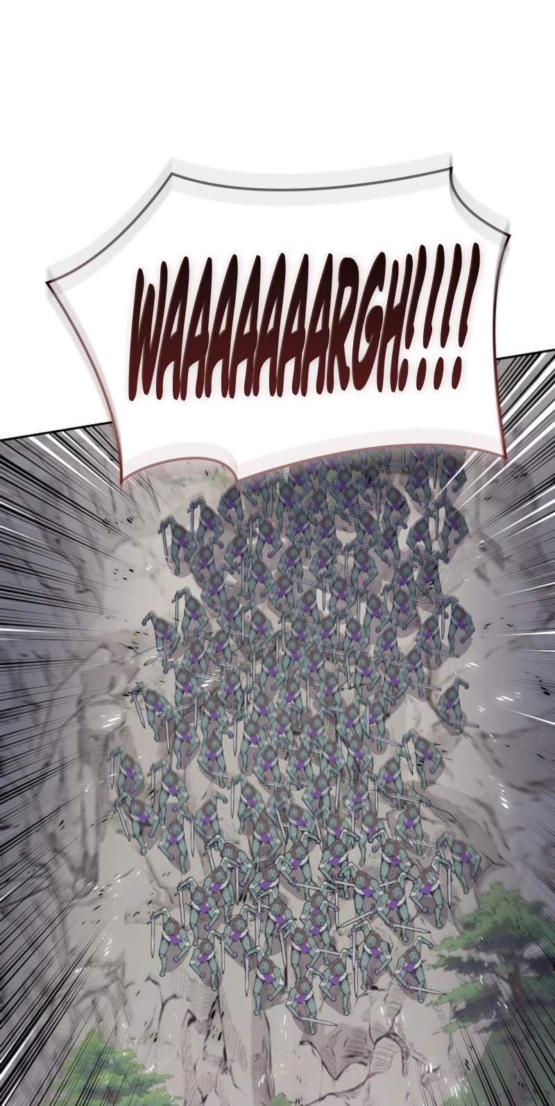 Overgeared (2020) — Chapter 344 — page 14