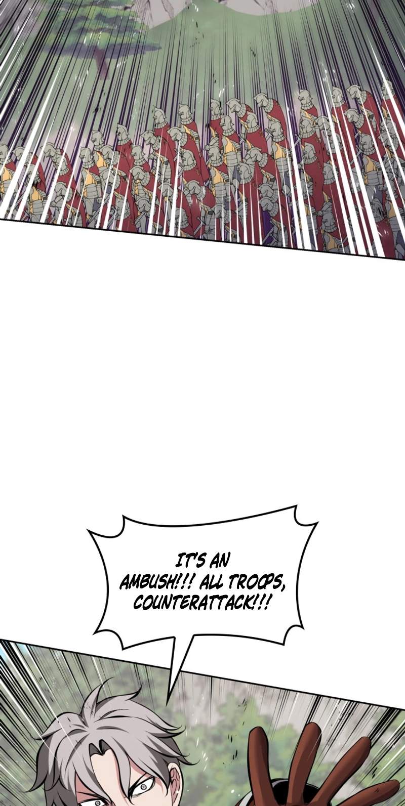 Overgeared (2020) — Chapter 344 — page 15