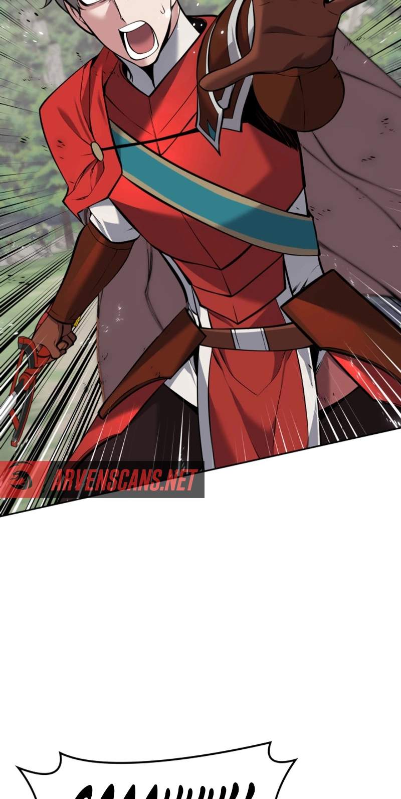 Overgeared (2020) — Chapter 344 — page 16