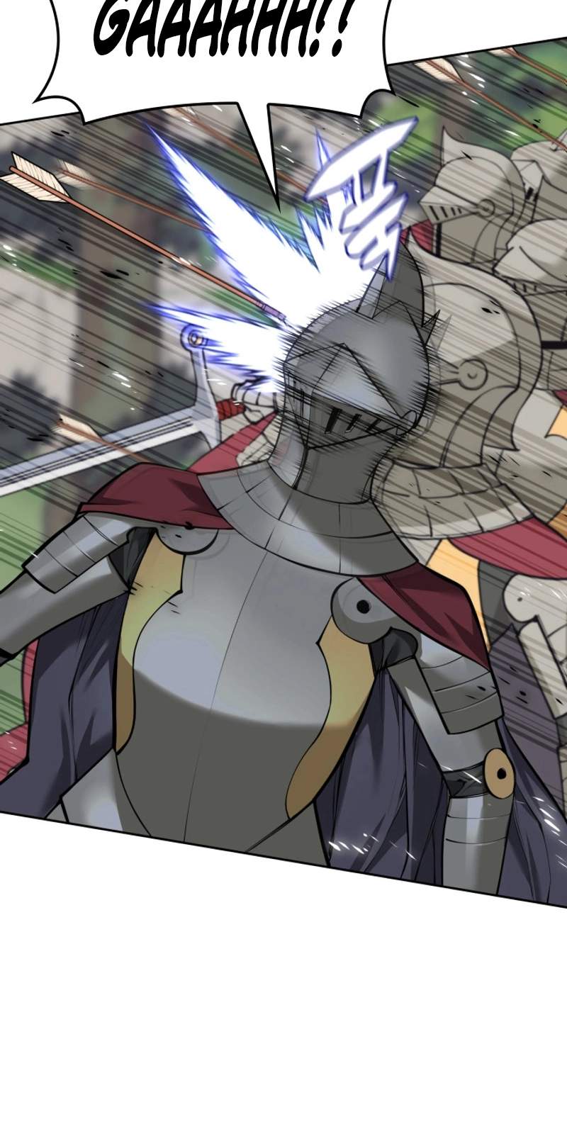 Overgeared (2020) — Chapter 344 — page 17