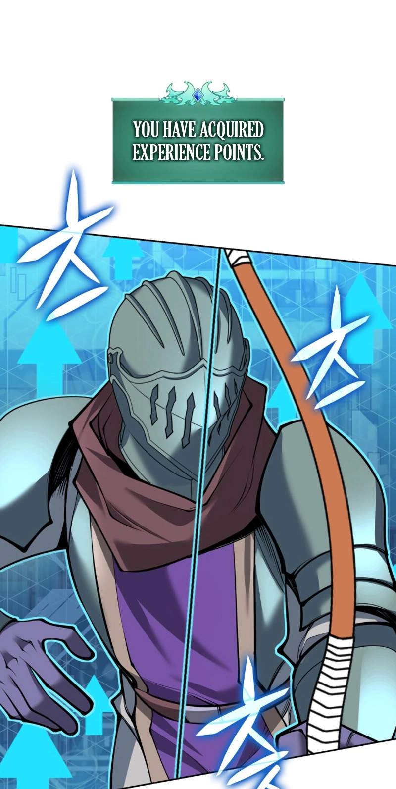 Overgeared (2020) — Chapter 344 — page 18