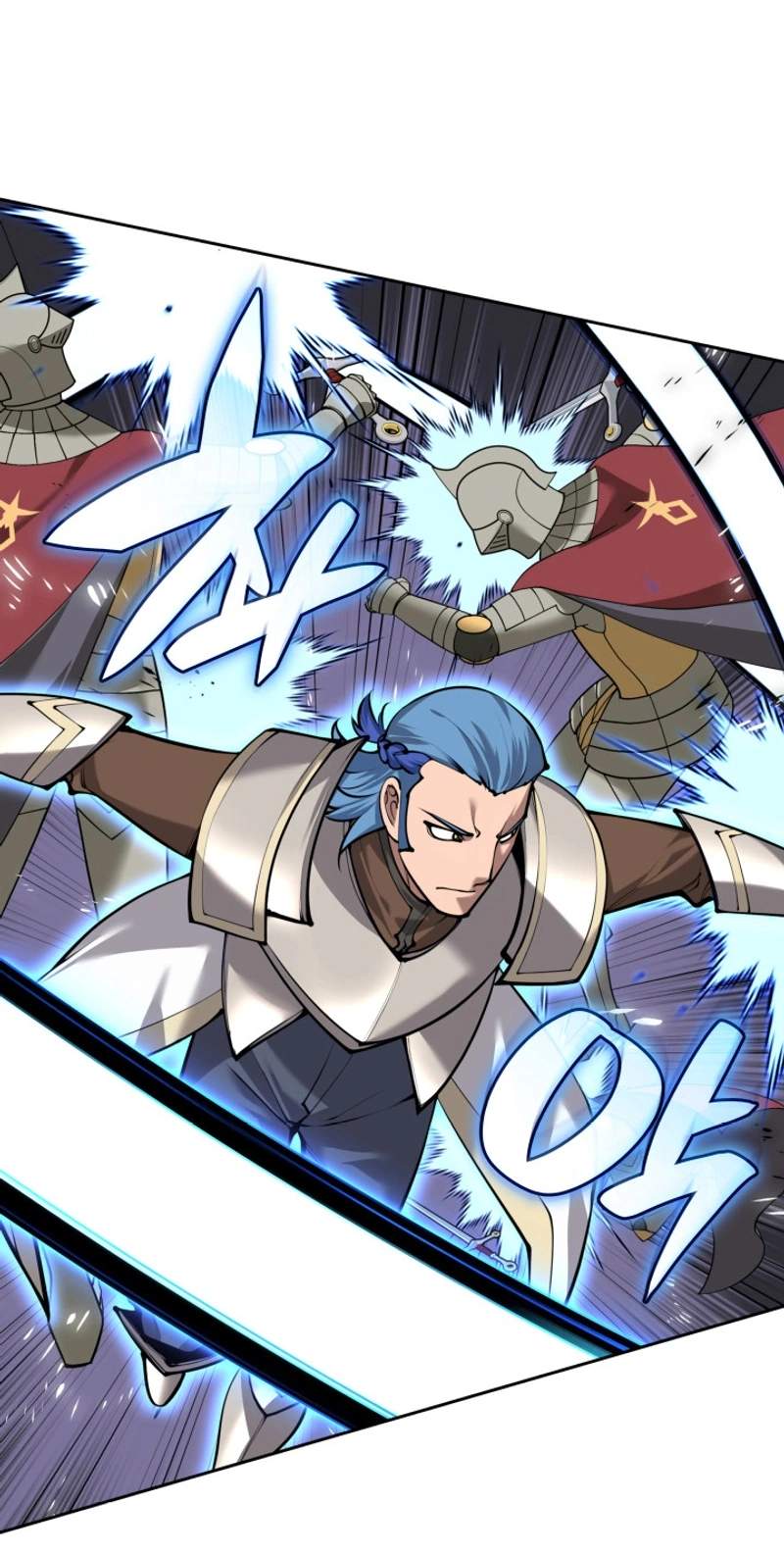 Overgeared (2020) — Chapter 344 — page 21