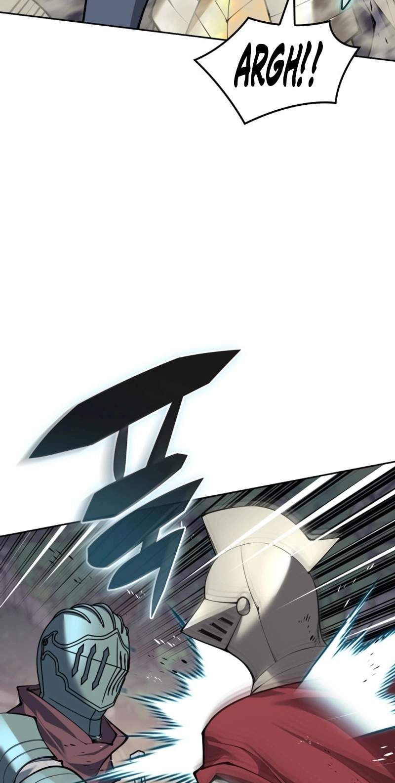Overgeared (2020) — Chapter 344 — page 23