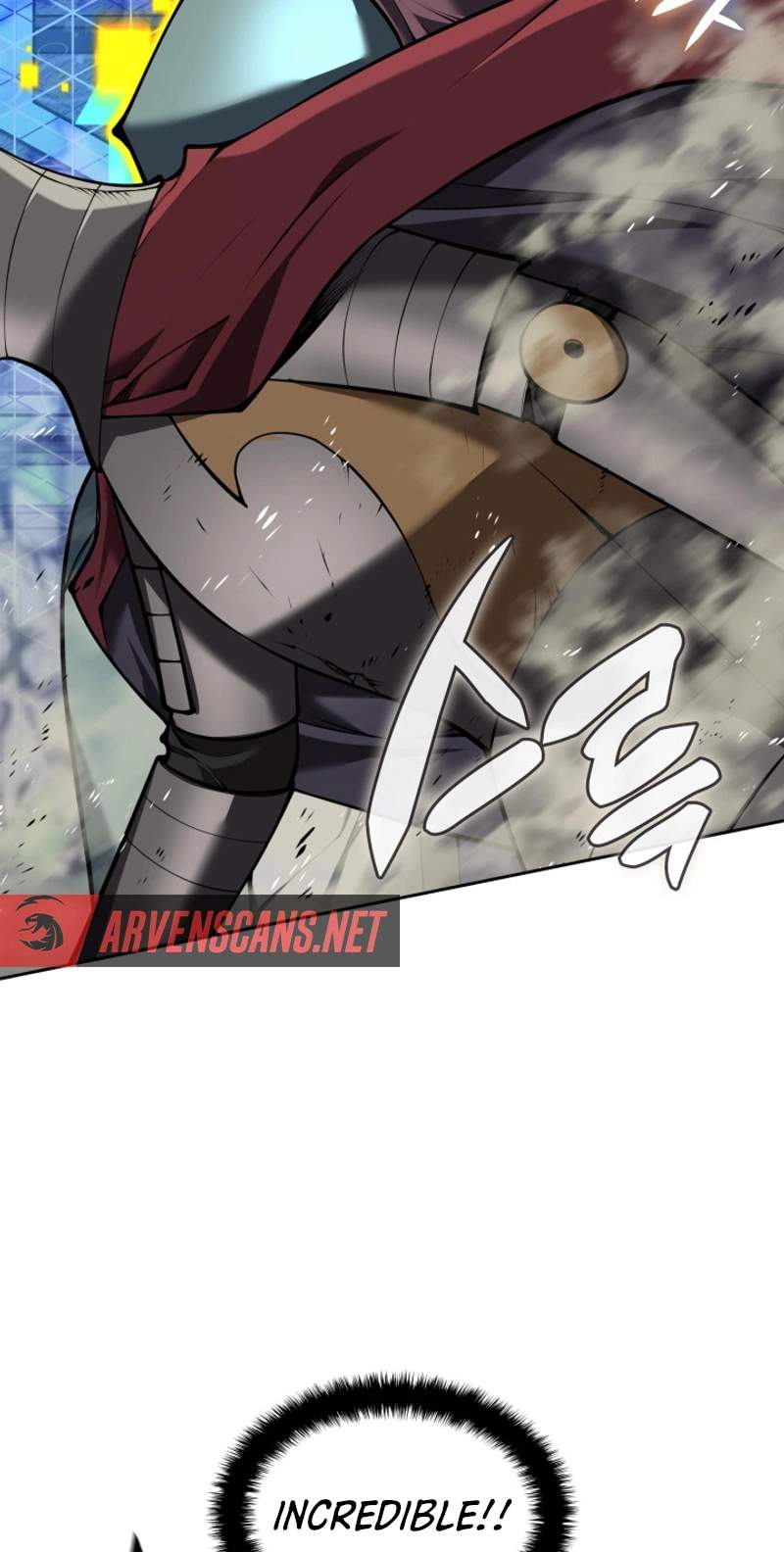 Overgeared (2020) — Chapter 344 — page 25