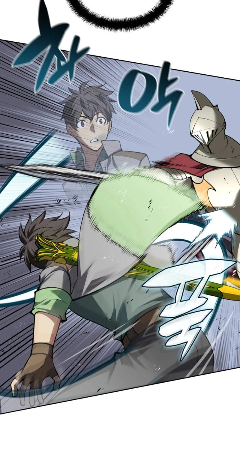 Overgeared (2020) — Chapter 344 — page 26