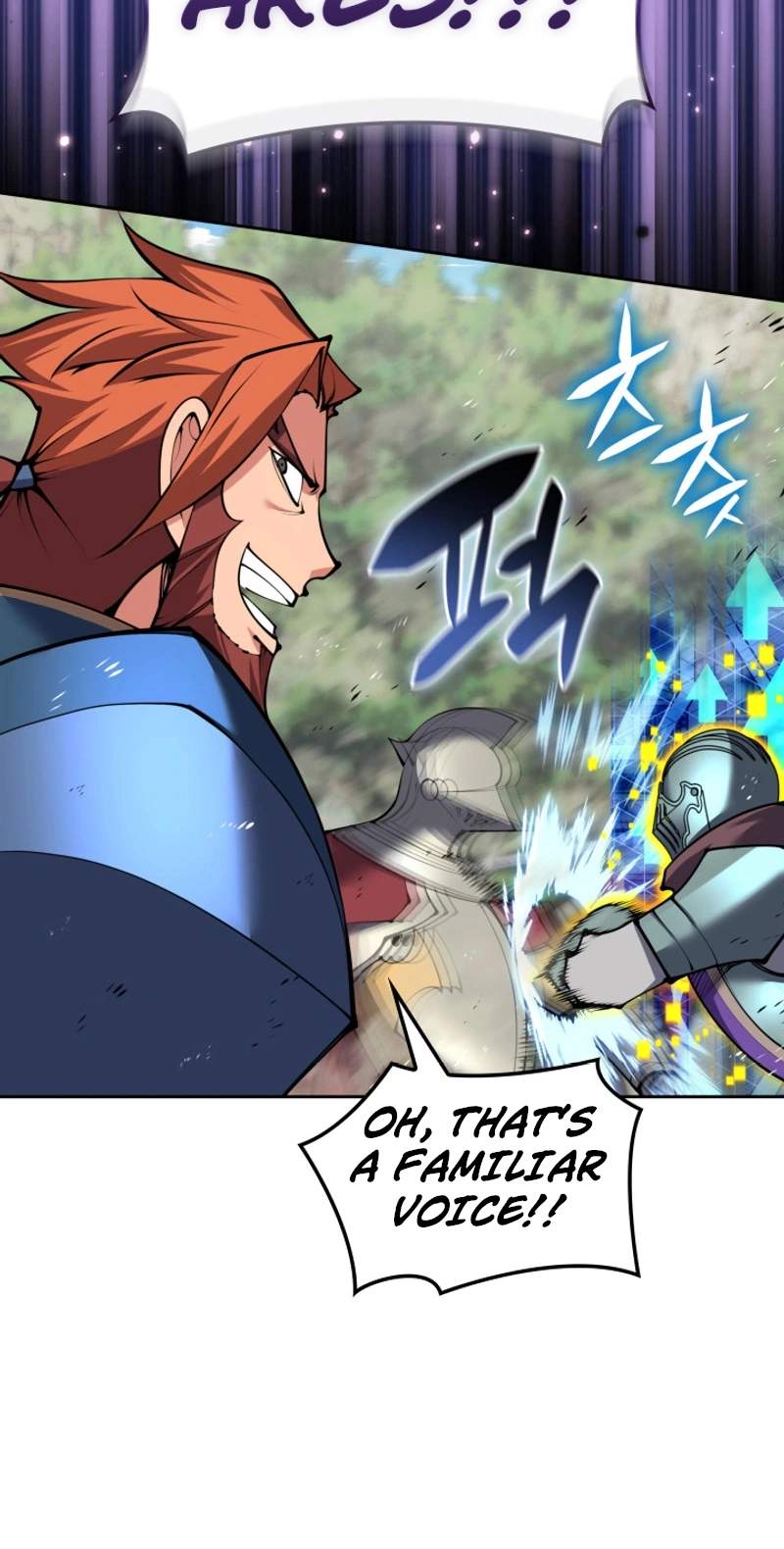 Overgeared (2020) — Chapter 344 — page 29