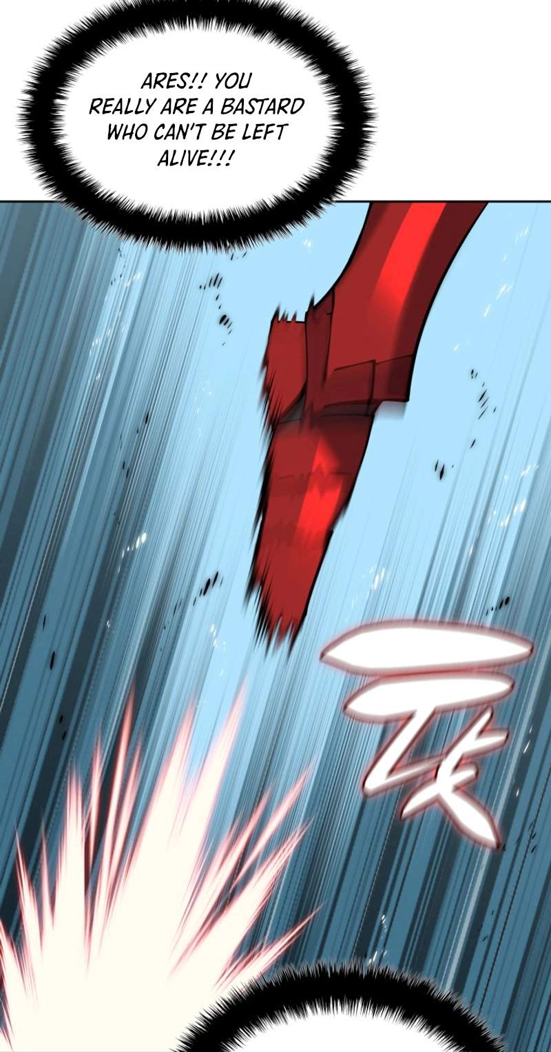 Overgeared (2020) — Chapter 344 — page 32