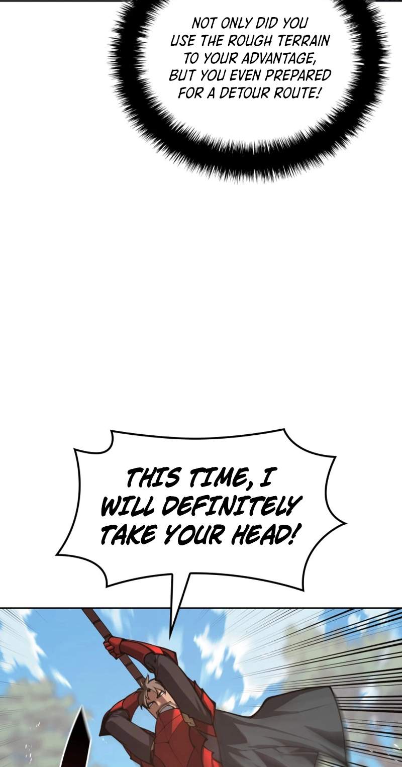 Overgeared (2020) — Chapter 344 — page 33