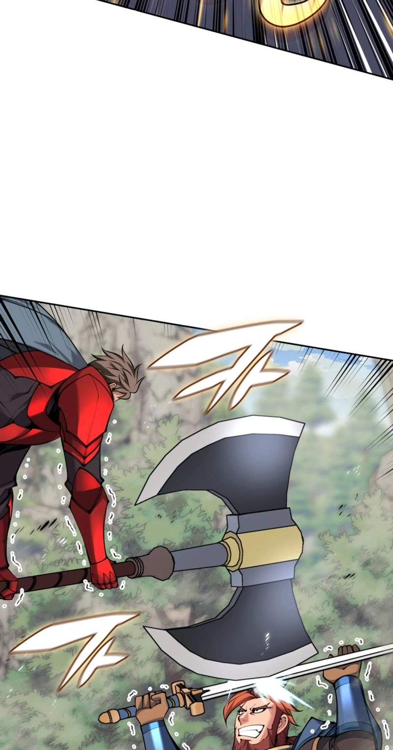 Overgeared (2020) — Chapter 344 — page 36