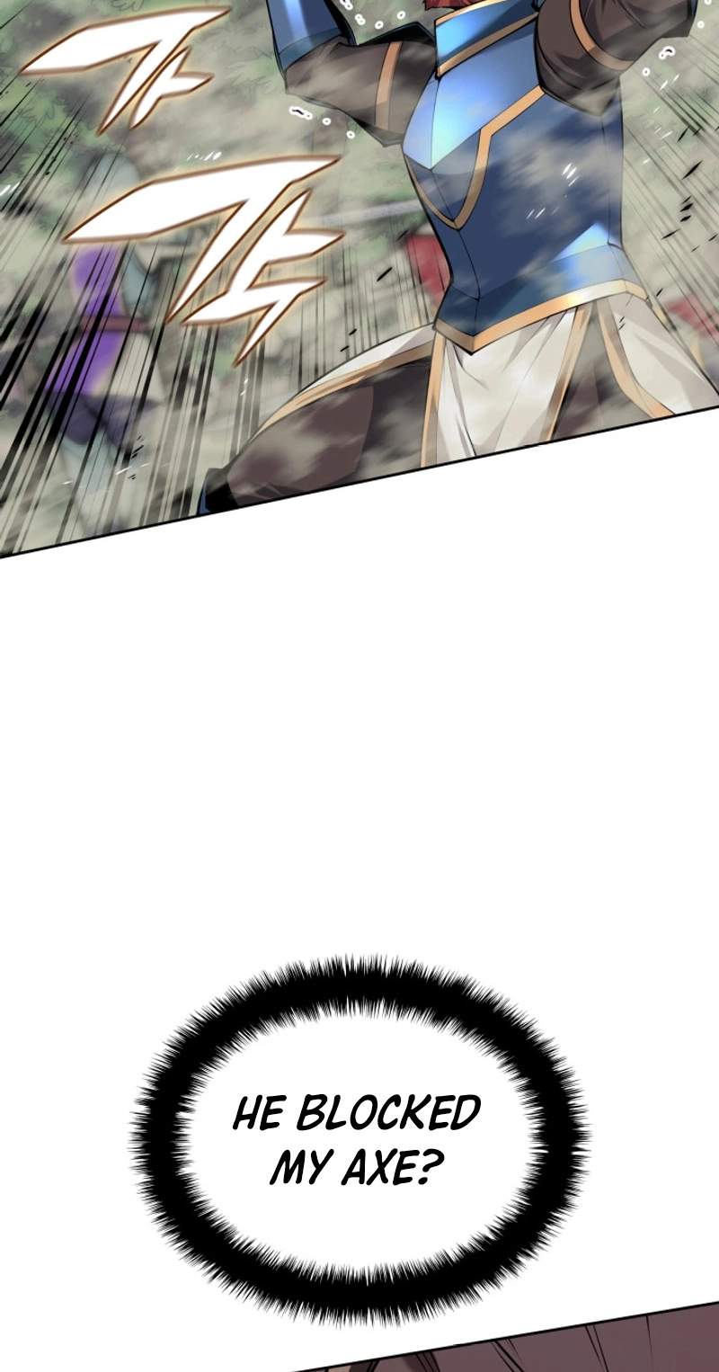 Overgeared (2020) — Chapter 344 — page 37