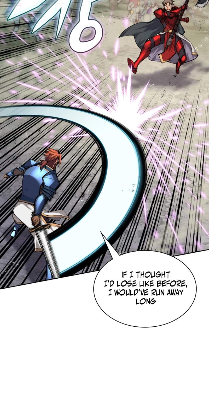 Overgeared (2020) — Chapter 344 — page 39