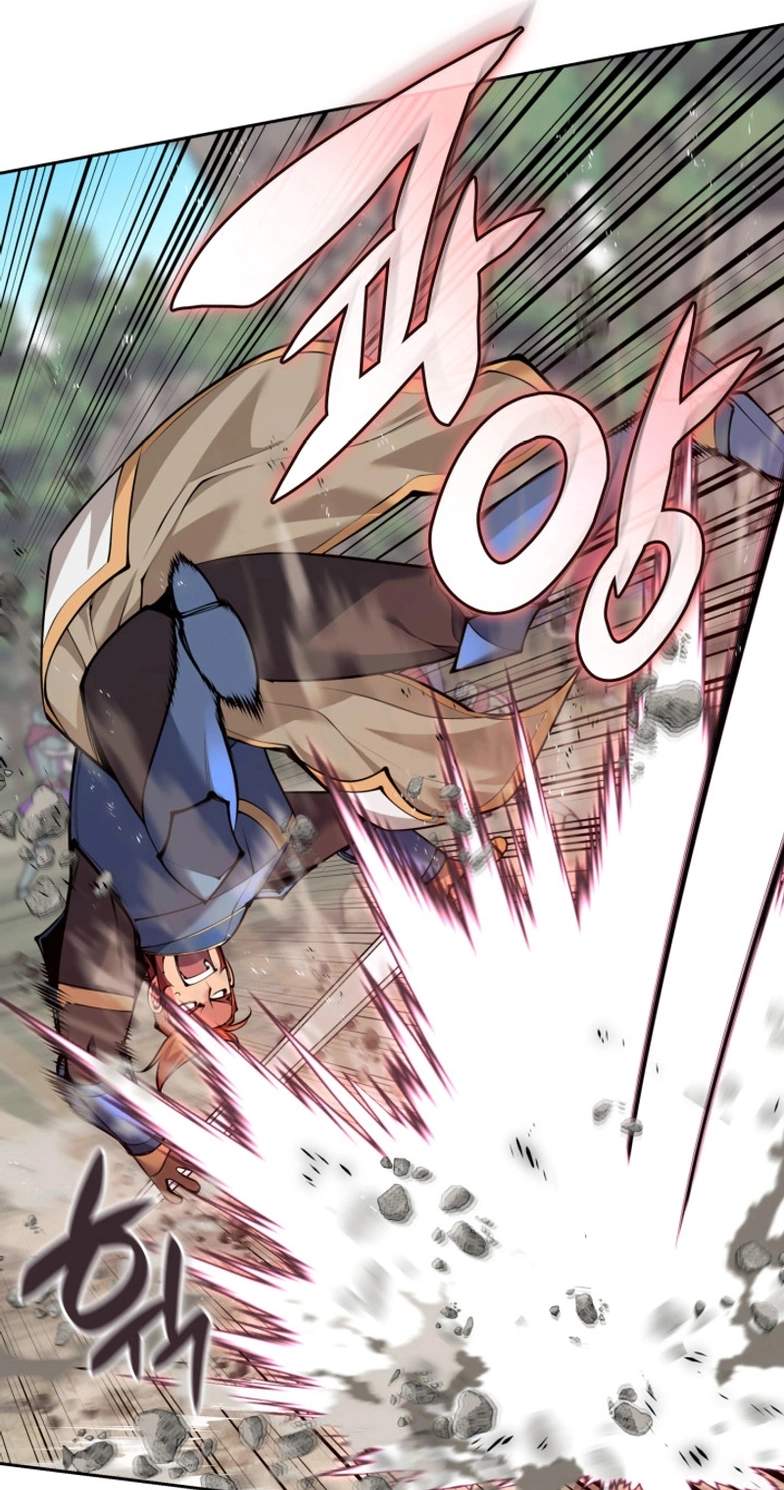 Overgeared (2020) — Chapter 344 — page 43