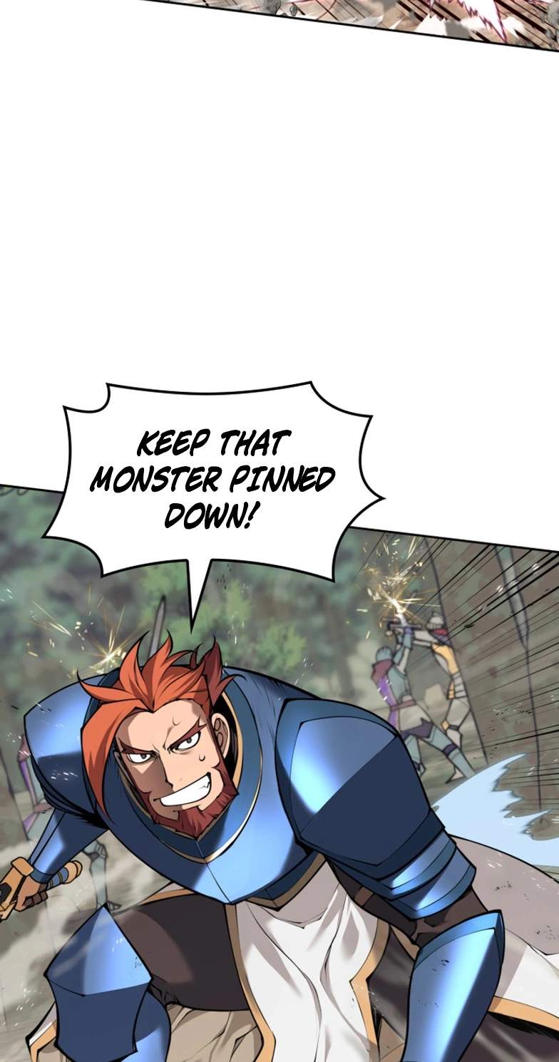 Overgeared (2020) — Chapter 344 — page 44