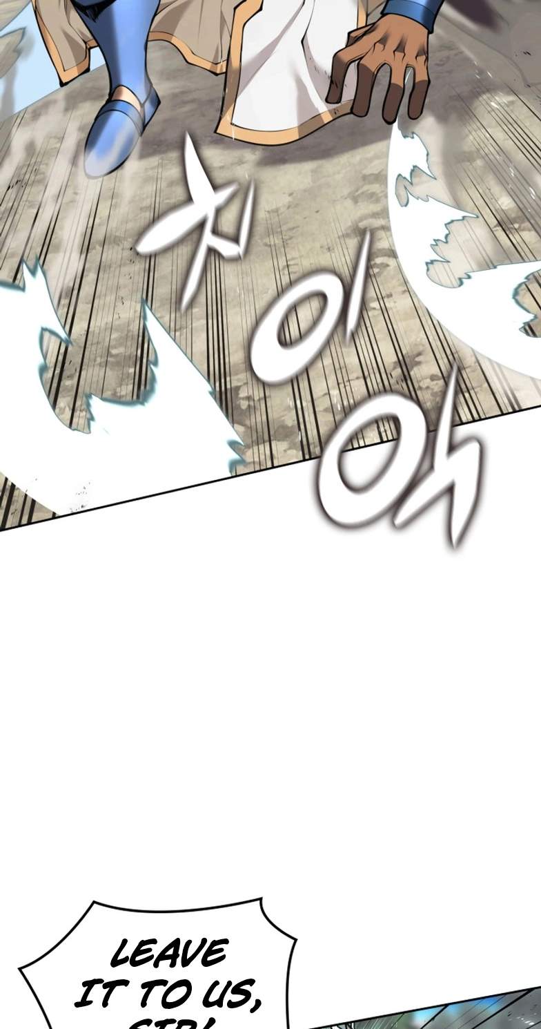 Overgeared (2020) — Chapter 344 — page 45