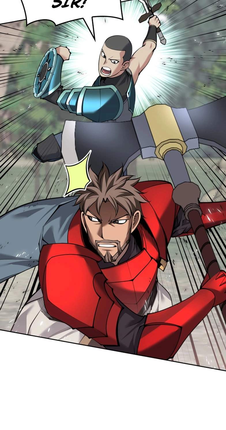 Overgeared (2020) — Chapter 344 — page 46