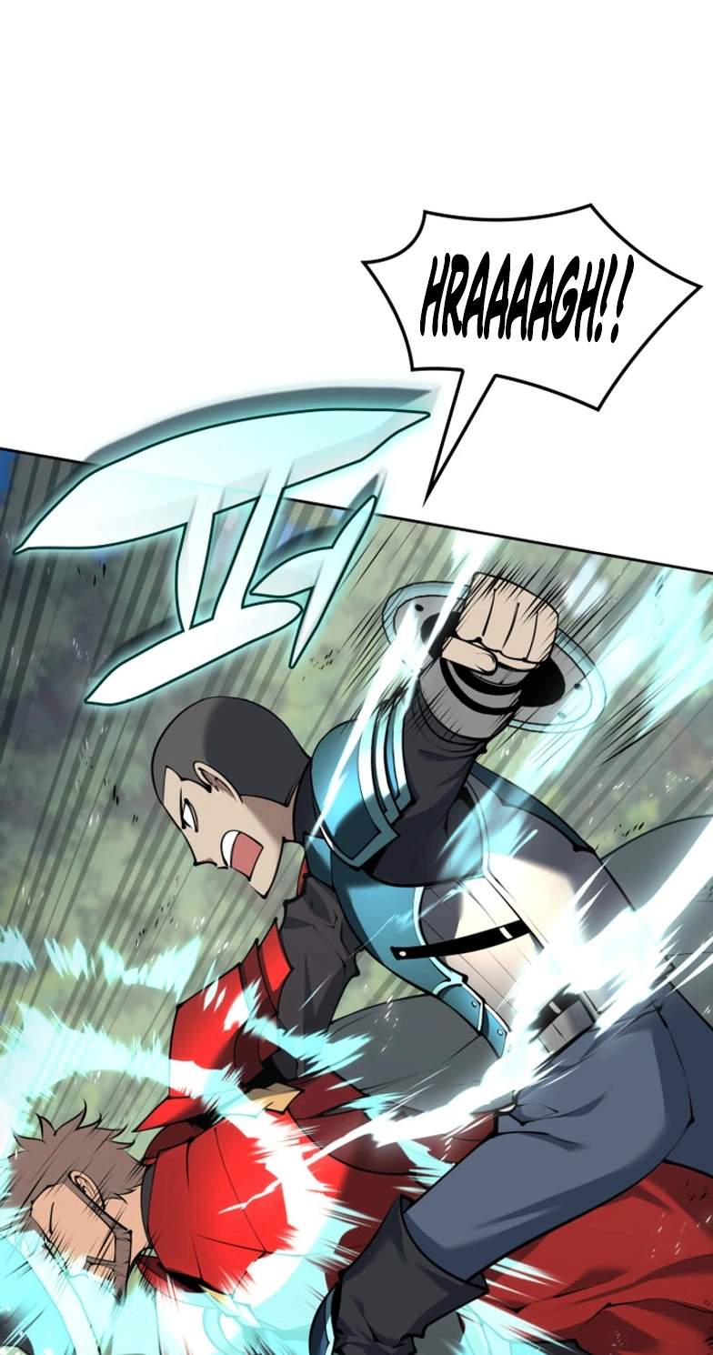 Overgeared (2020) — Chapter 344 — page 47