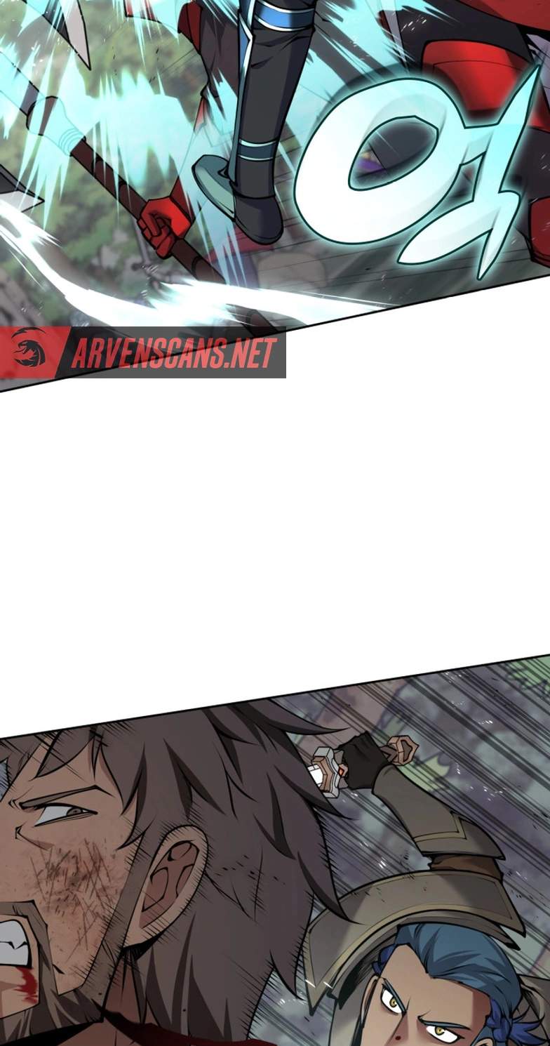 Overgeared (2020) — Chapter 344 — page 48