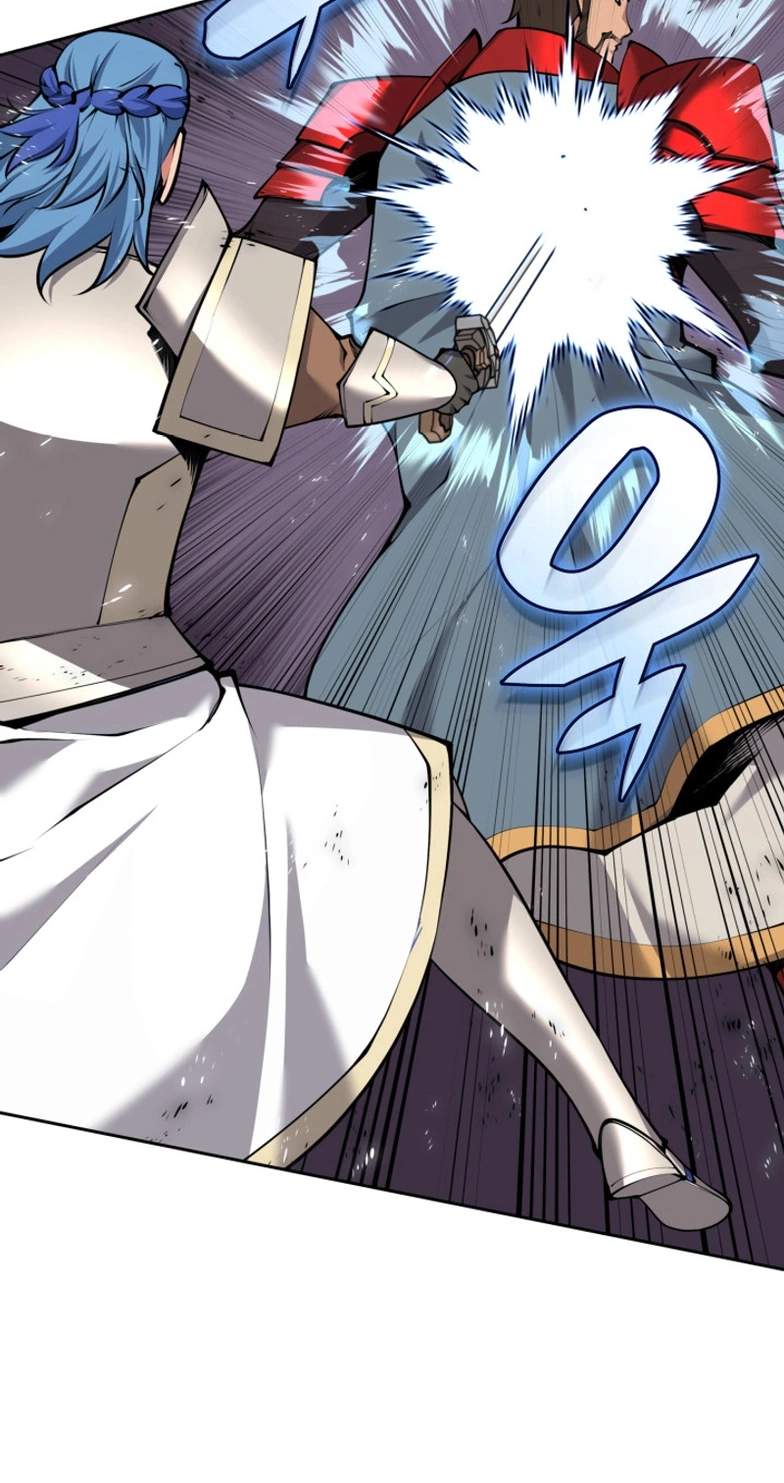 Overgeared (2020) — Chapter 344 — page 50
