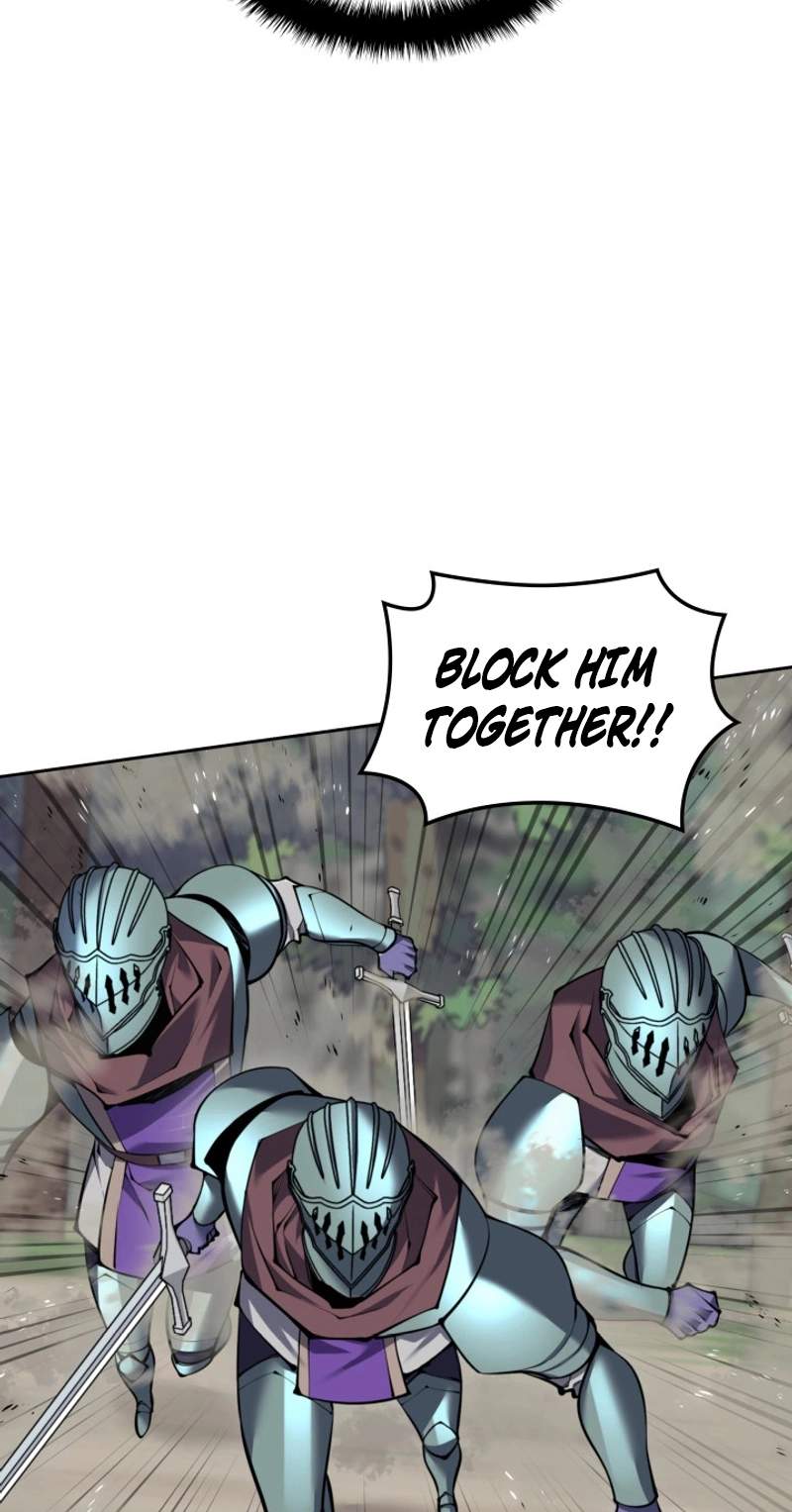 Overgeared (2020) — Chapter 344 — page 55