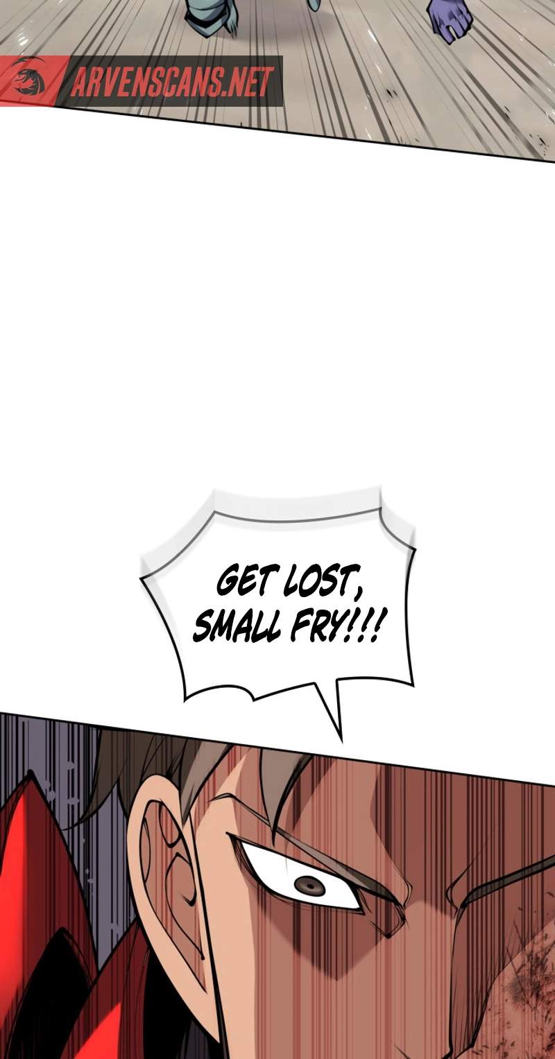 Overgeared (2020) — Chapter 344 — page 56