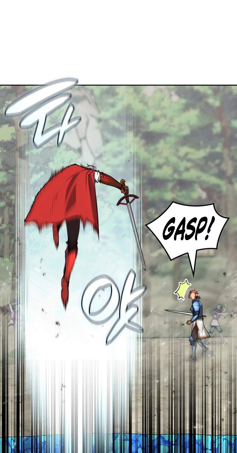 Overgeared (2020) — Chapter 344 — page 70