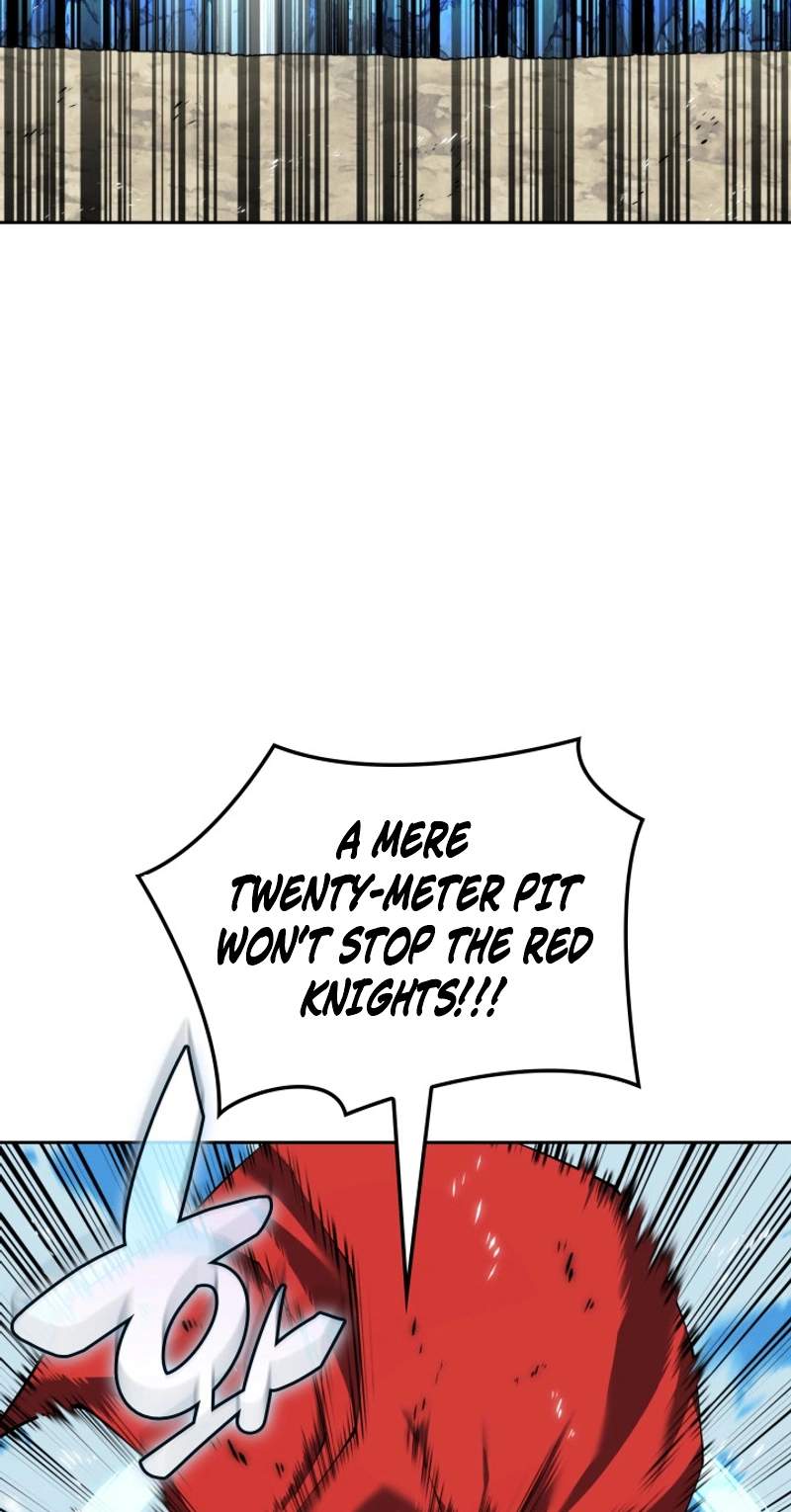 Overgeared (2020) — Chapter 344 — page 71