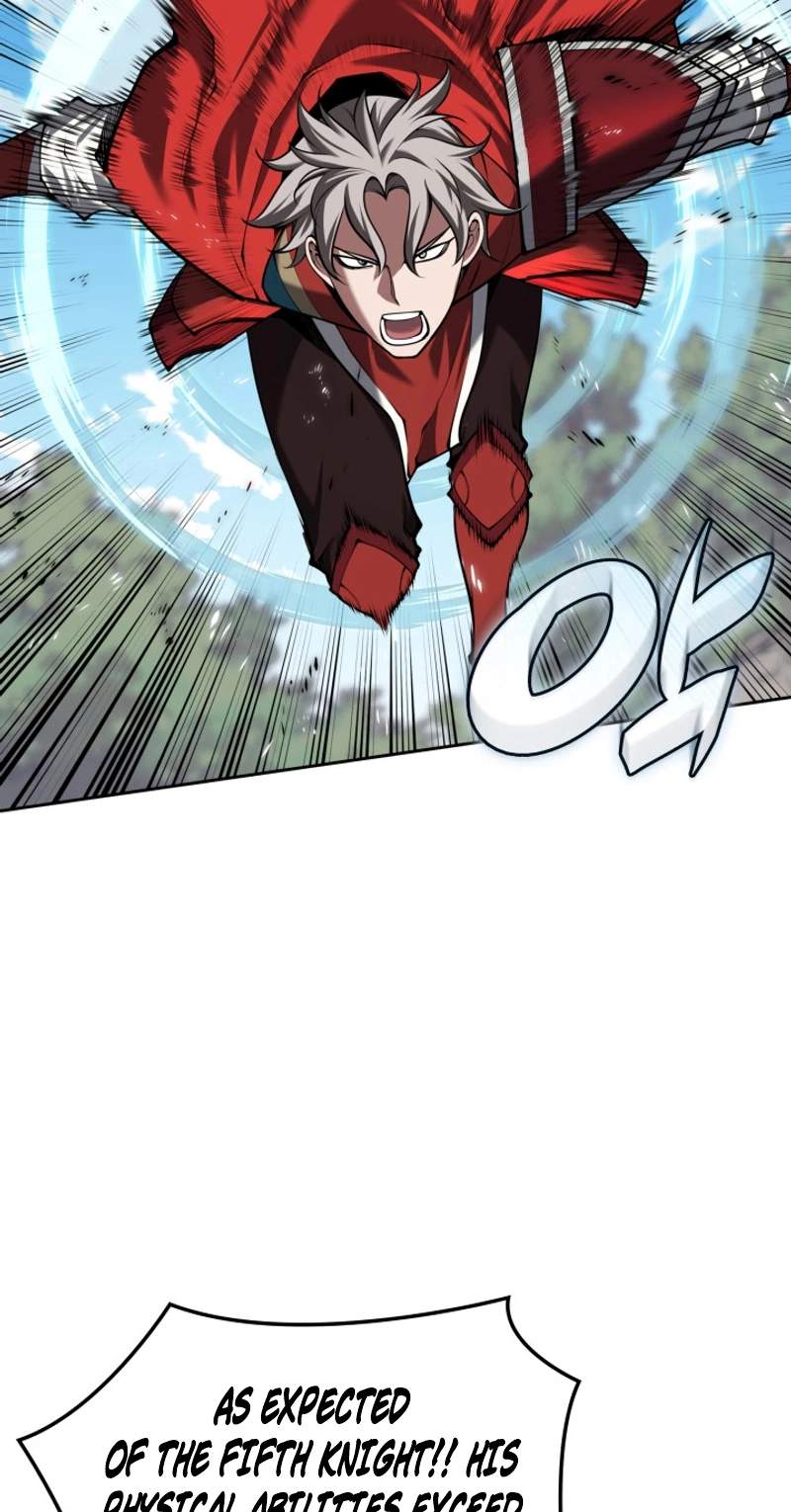 Overgeared (2020) — Chapter 344 — page 72