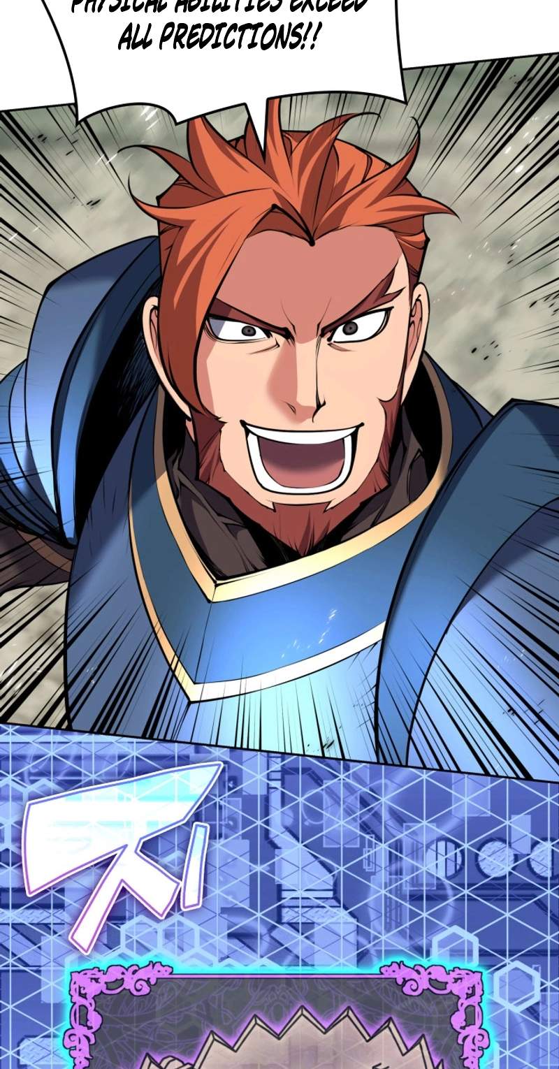 Overgeared (2020) — Chapter 344 — page 73