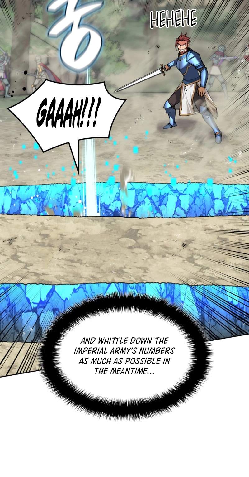 Overgeared (2020) — Chapter 344 — page 75