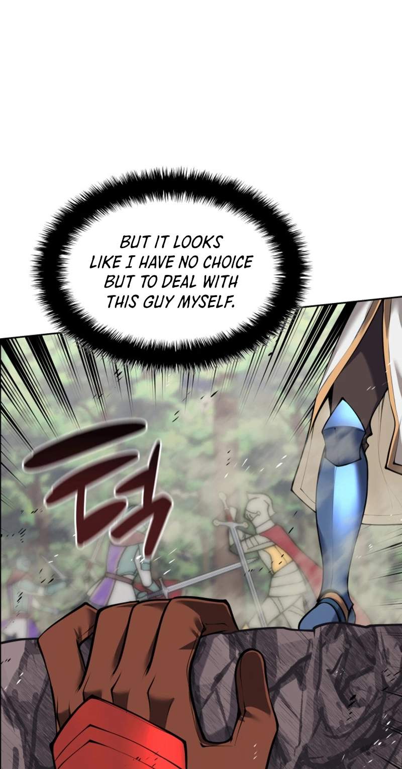 Overgeared (2020) — Chapter 344 — page 76