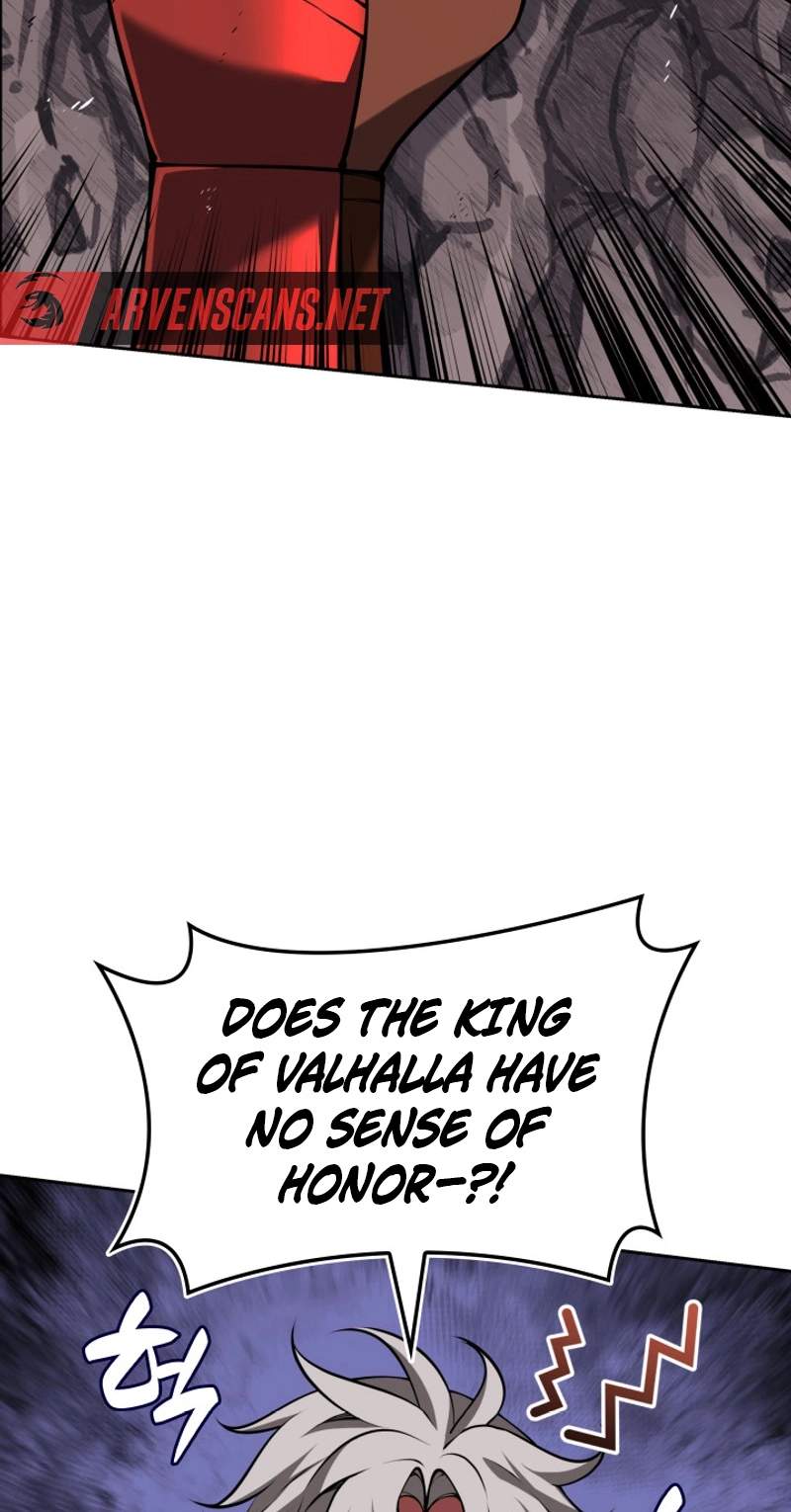Overgeared (2020) — Chapter 344 — page 77