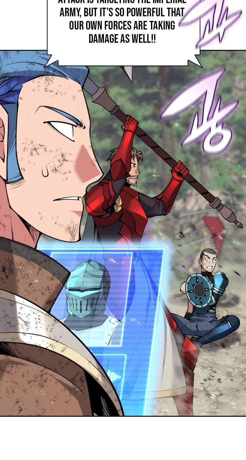 Overgeared (2020) — Chapter 344 — page 82