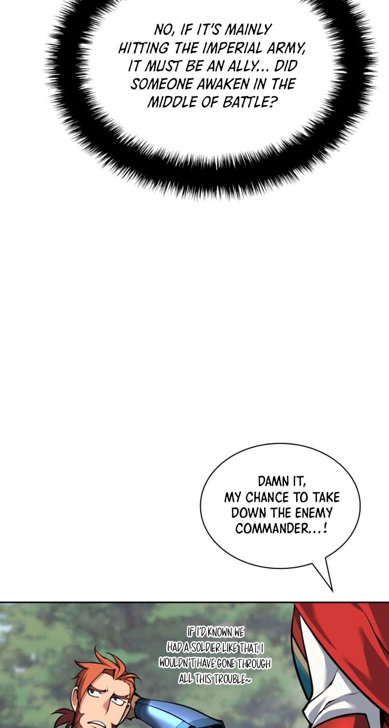 Overgeared (2020) — Chapter 344 — page 84