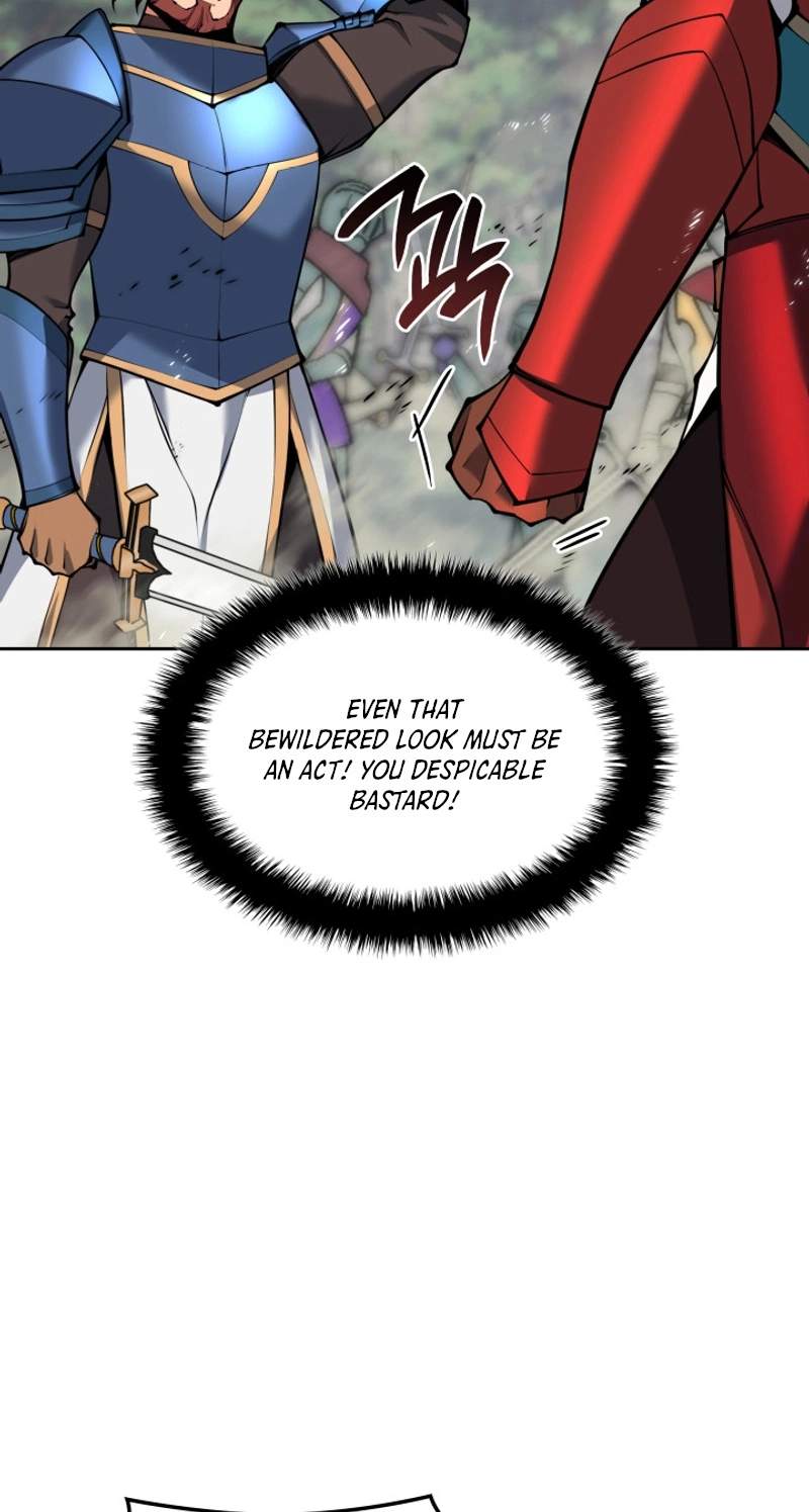 Overgeared (2020) — Chapter 344 — page 85