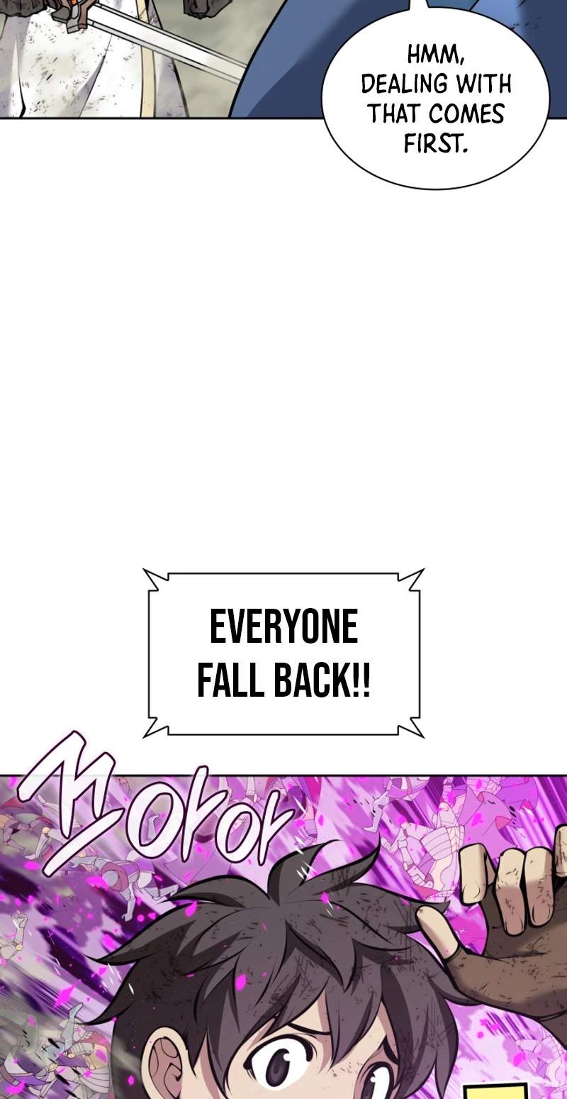 Overgeared (2020) — Chapter 344 — page 91