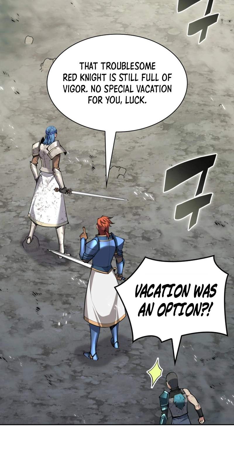 Overgeared (2020) — Chapter 344 — page 95