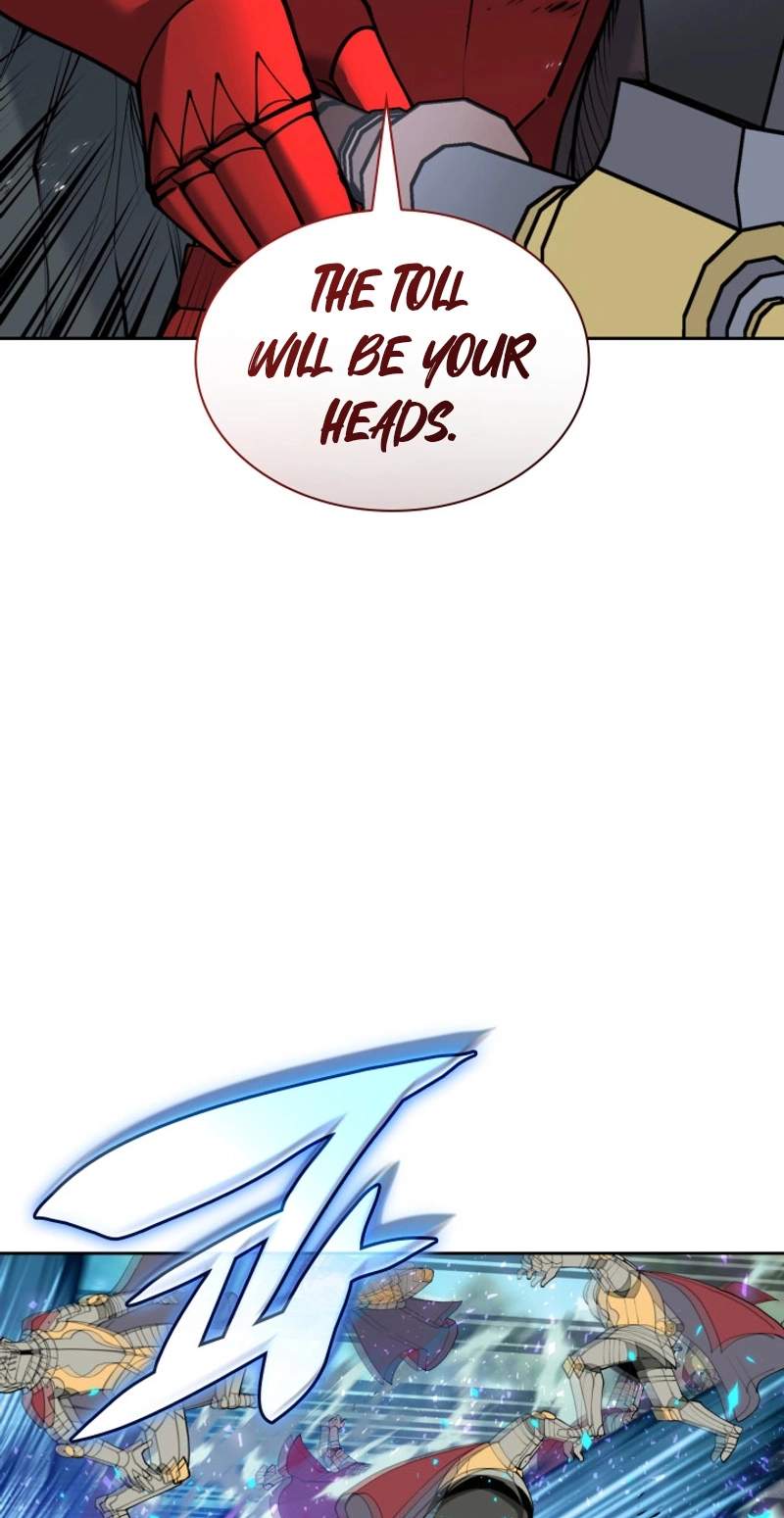 Overgeared (2020) — Chapter 344 — page 97