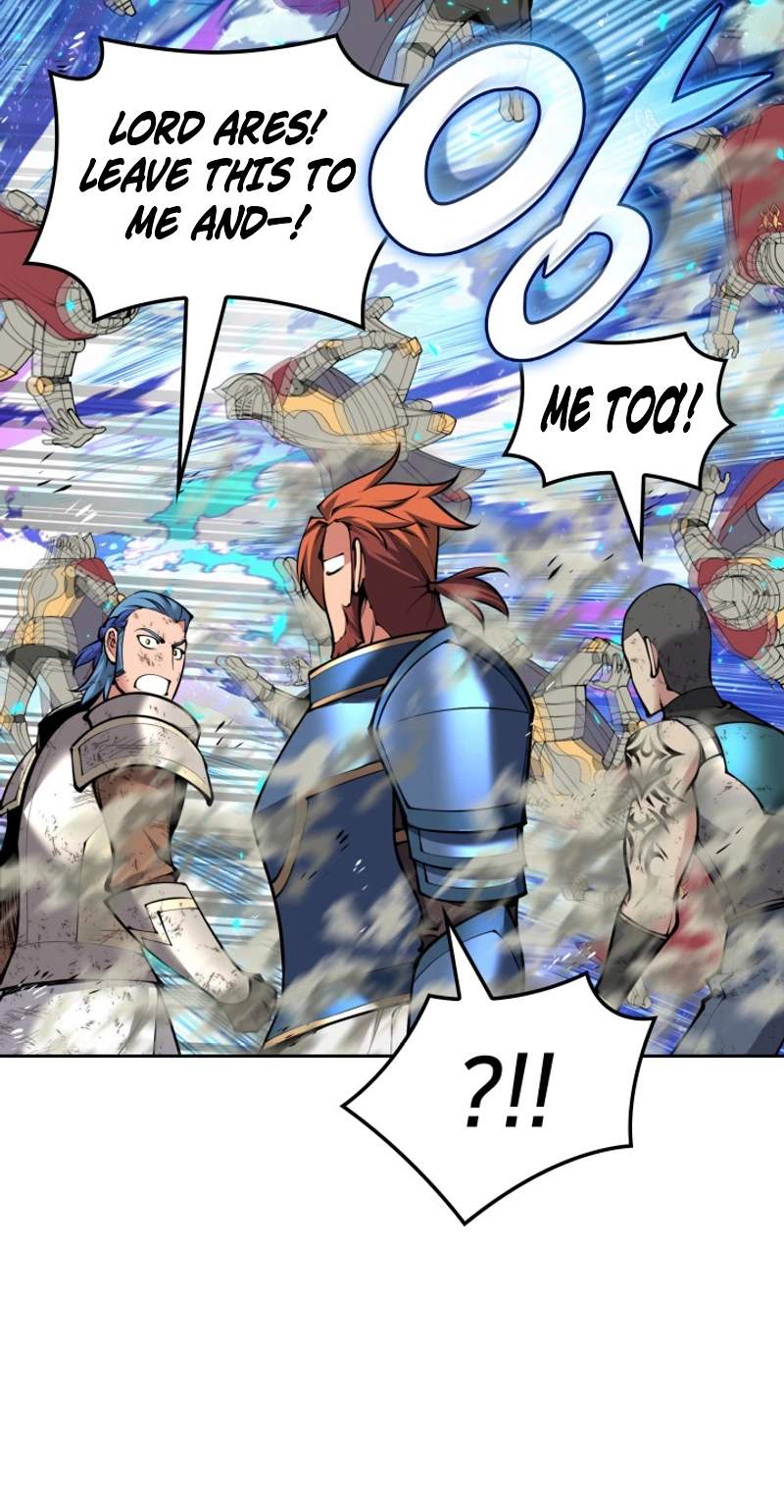 Overgeared (2020) — Chapter 344 — page 98